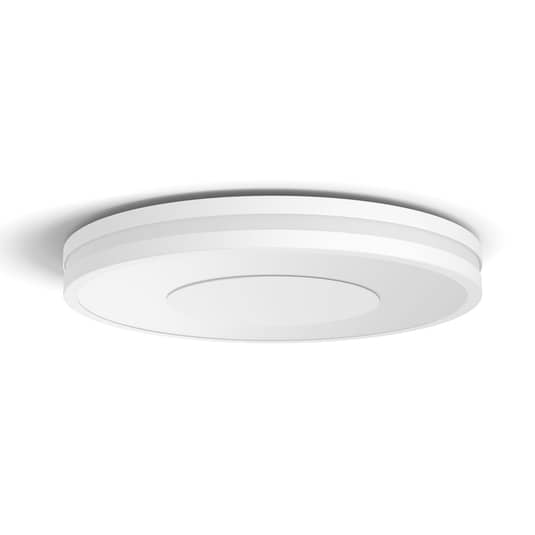 Philips Hue White Ambiance Being Deckenlampe Wohnzimmerleuchte Deckenlicht LED