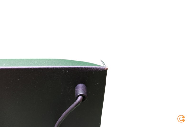 B-Ware Tk Lighting Cubus 2164 Hängeleuchte Deckenlampe Pendelleucht 60 W Siehe Text/Foto