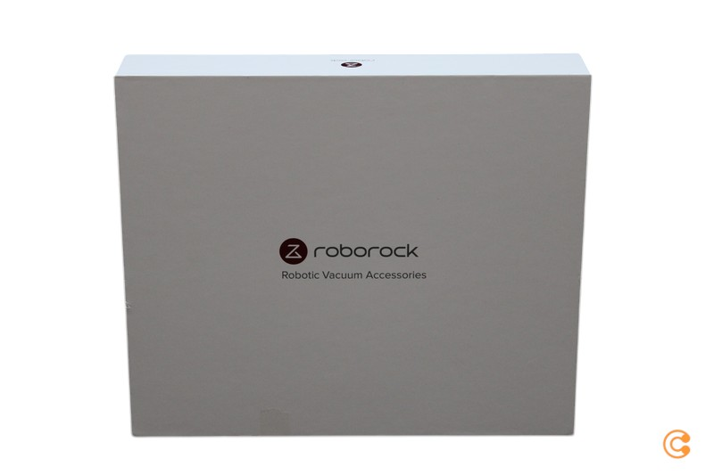 B-Ware Roborock R100012 01 Ersatzset 1 Set (R100012 01) Staubsauger Ersatzteil Sauger