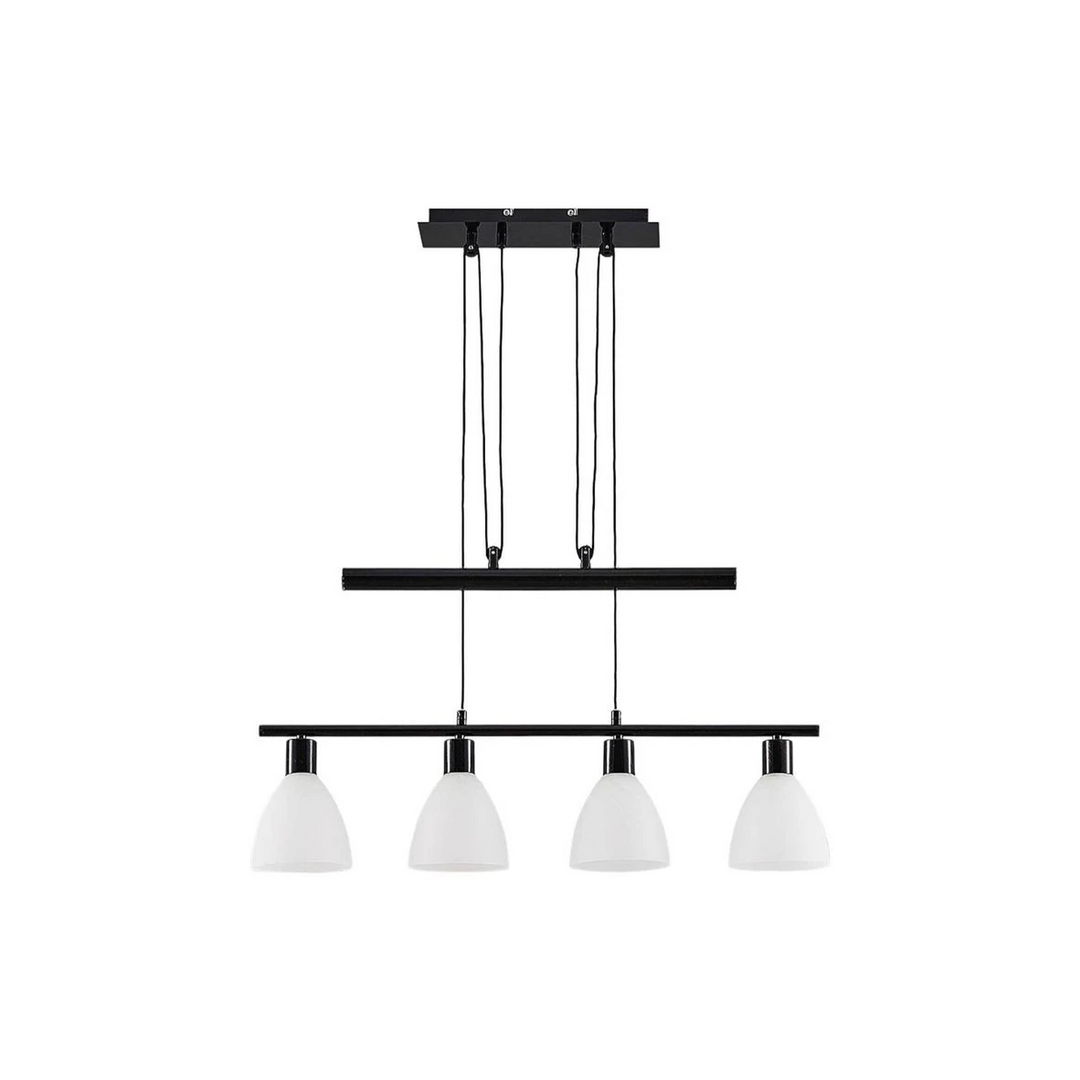 Lindby Hängeleuchte Simeon Pendelleuchte Lampe Deckenleuchte Leuchte Lampe 12 B-Ware - 4251096505887