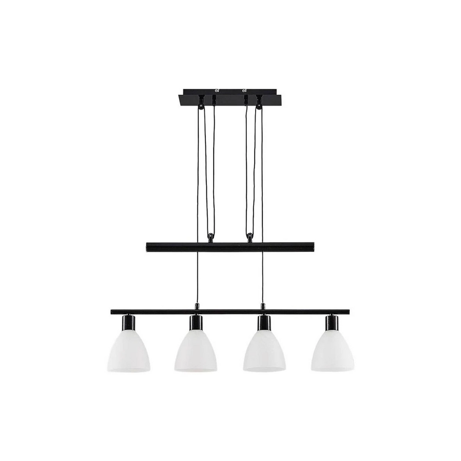Lindby Hängeleuchte Simeon Pendelleuchte Lampe Deckenleuchte Leuchte Lampe 12 B-Ware - 4251096505887
