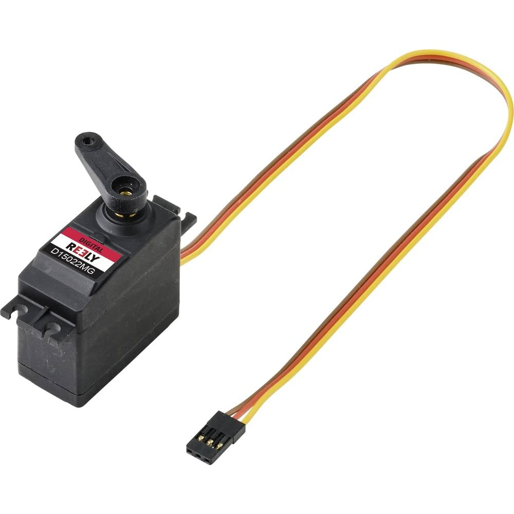 B-Ware Reely Digital Servo D15022 Mg Re 7165944 Servos Rc Servos Fernsteuerung Modellbau