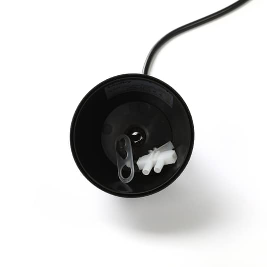 B-Ware Lindby Simaria Stoff Pendelleuchte Deckenlampe Hängelampe Lampe Leuchte Schw67