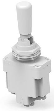 Te Connectivity K1007179 Kippschalter Package Wippschalter Industrieschalter B-Ware