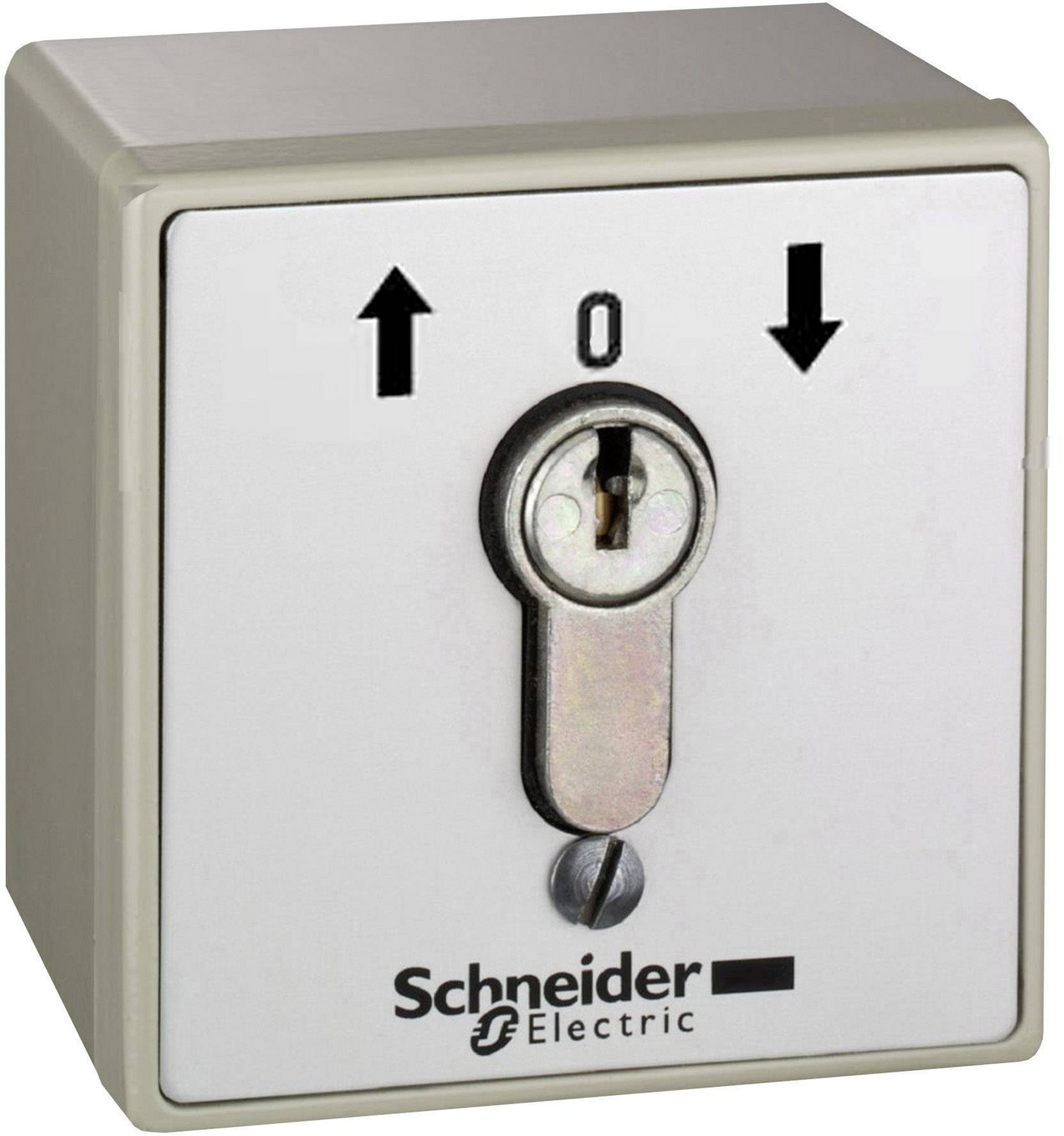 Schneider Electric XAPS11331N M. Profilhalbzyl. Gehäuse Aufbaugehäuse
