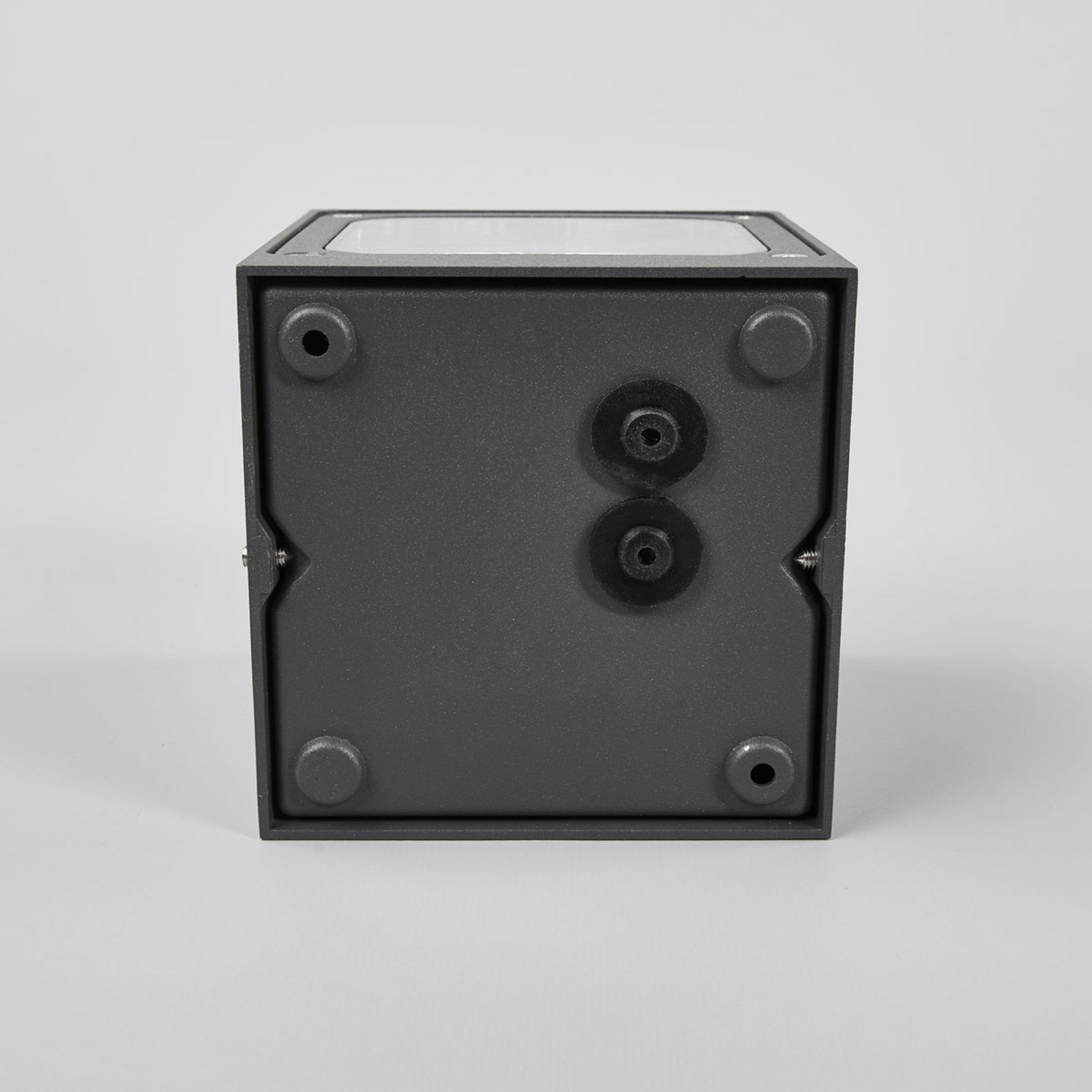 B-Ware Lucande Merjem Led Außenwandleuchte Außenlampe Wandlampe Leuchte Led Dunkelg853