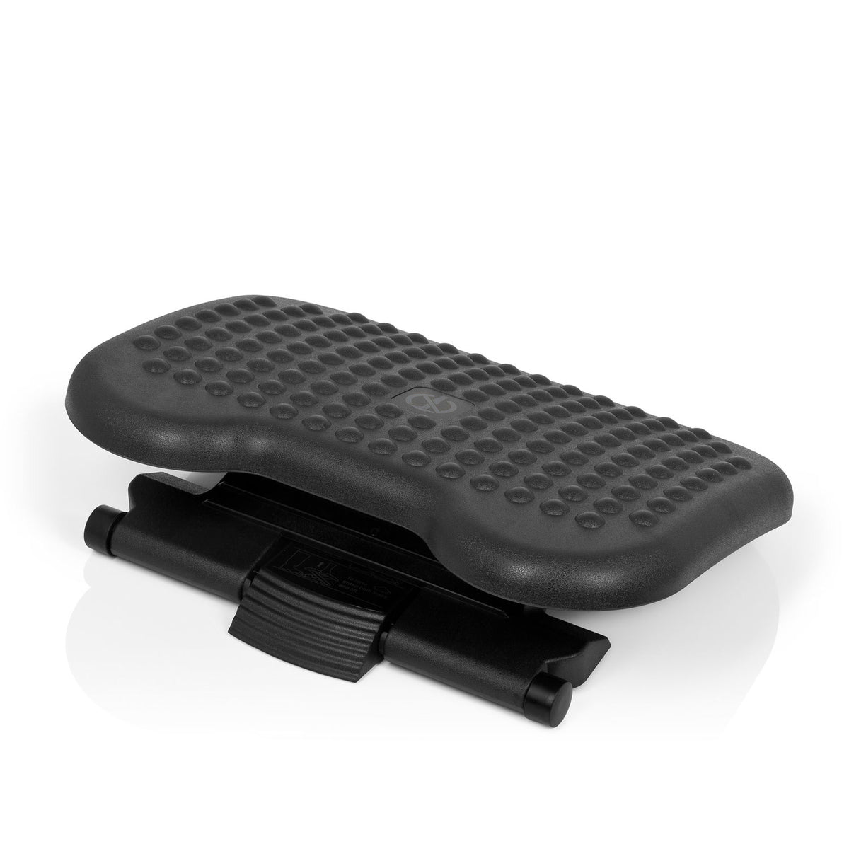 hjh OFFICE PIEDINO DOT Fußstütze Fußablage Ablage Beinablage - 4251084638597