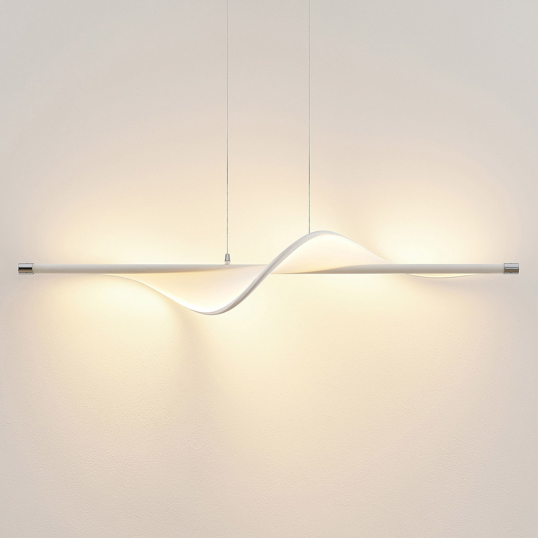 Lucande Edano Led Pendelleuchte Hängeleuchte Deckenlampe Leuchte Lampe Led Lampe B-Ware - 4251096584790