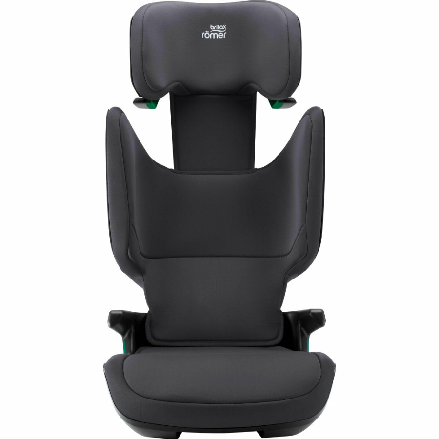 Britax Römer Kindersitz Kidfix M i-Size Autokindersitz Autositz Sitz Storm Grey