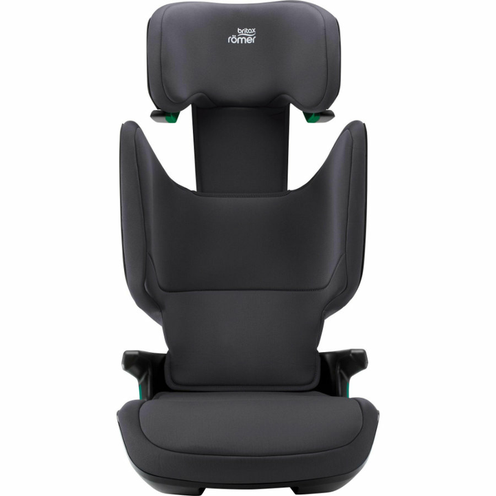 Britax Römer Kindersitz Kidfix M i-Size Autokindersitz Autositz Sitz Storm Grey