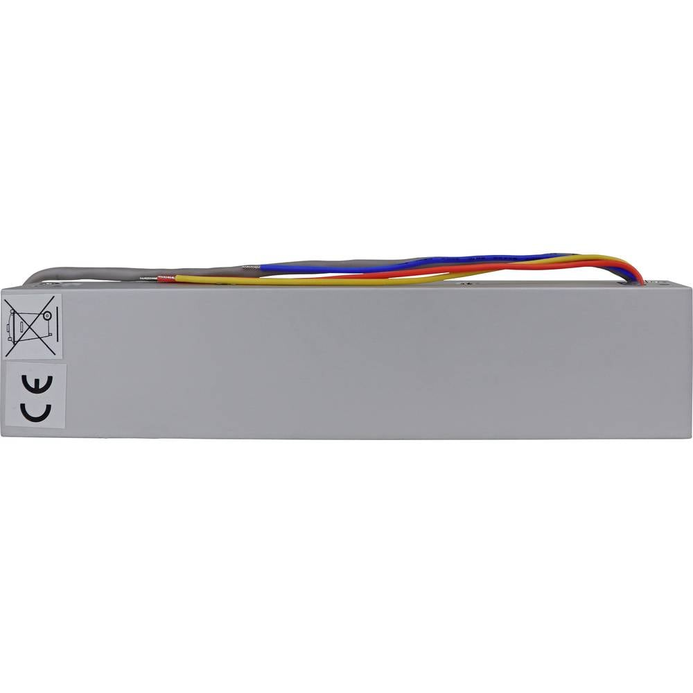 Cdvi Haftmagnet Magnet Haltekraft 180 Kg öffnet Bei Stromausfall 12 24 V Dc  B-Ware