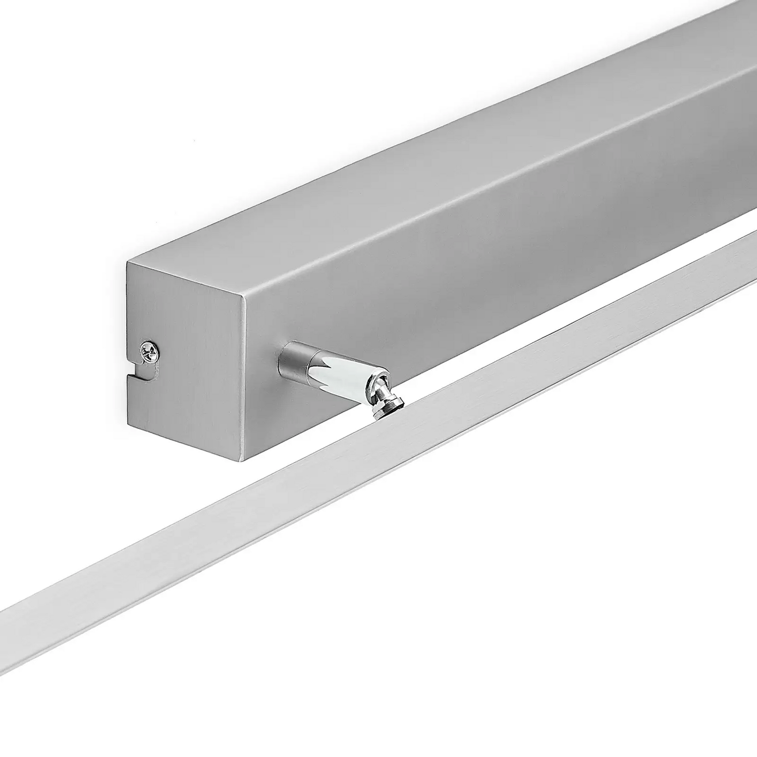 B-Ware Lucande Alexis Led Bilderleuchte Matt Schrankleuchte Leuchte Lampe Bad Licht104