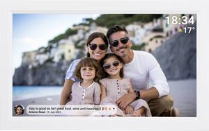 Descriptive image text