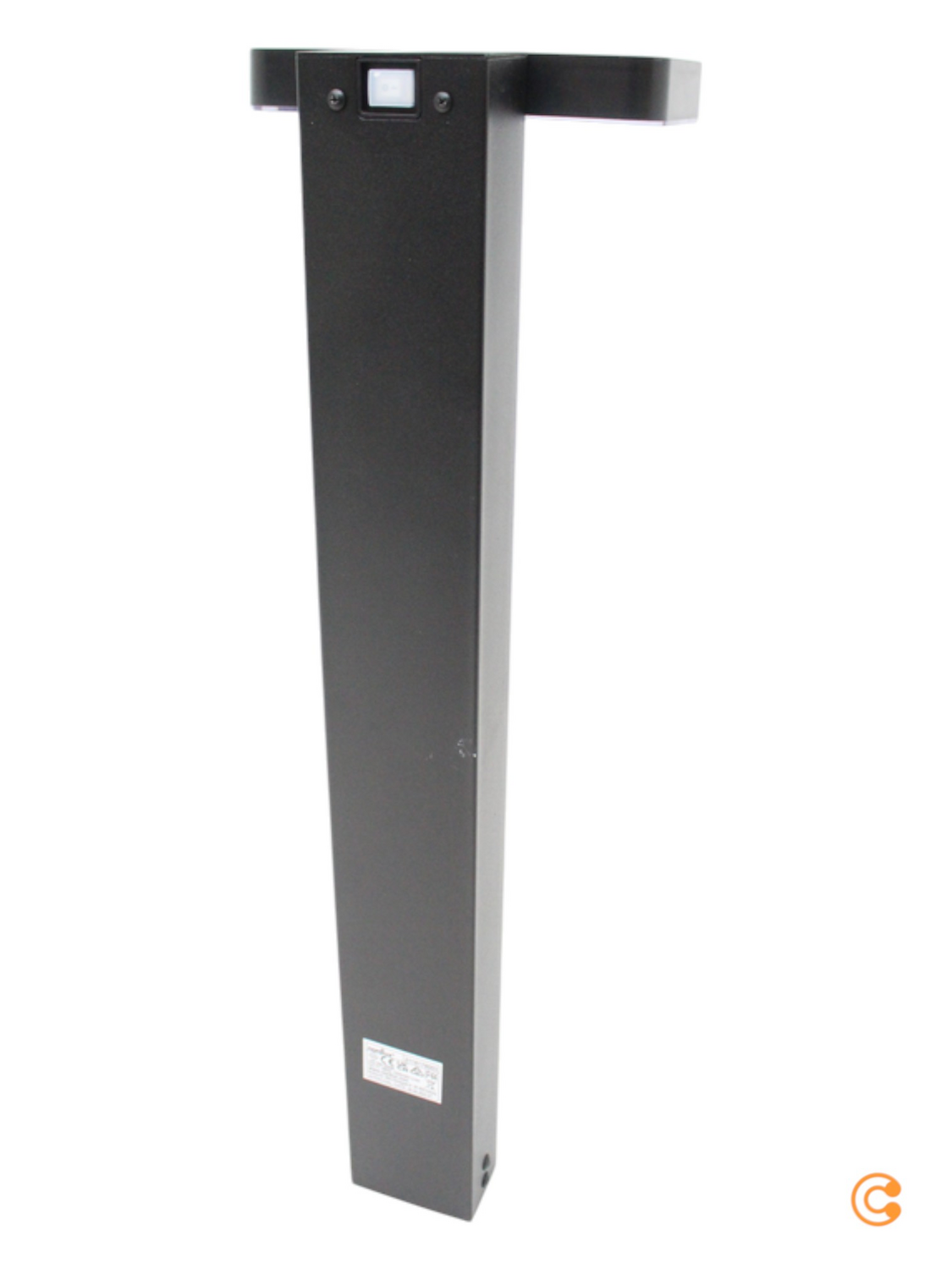 B-Ware Nordlux Led Solarleuchte Rica Quadrat Wegeleuchte Leuchte Led Bewegungsmelder40