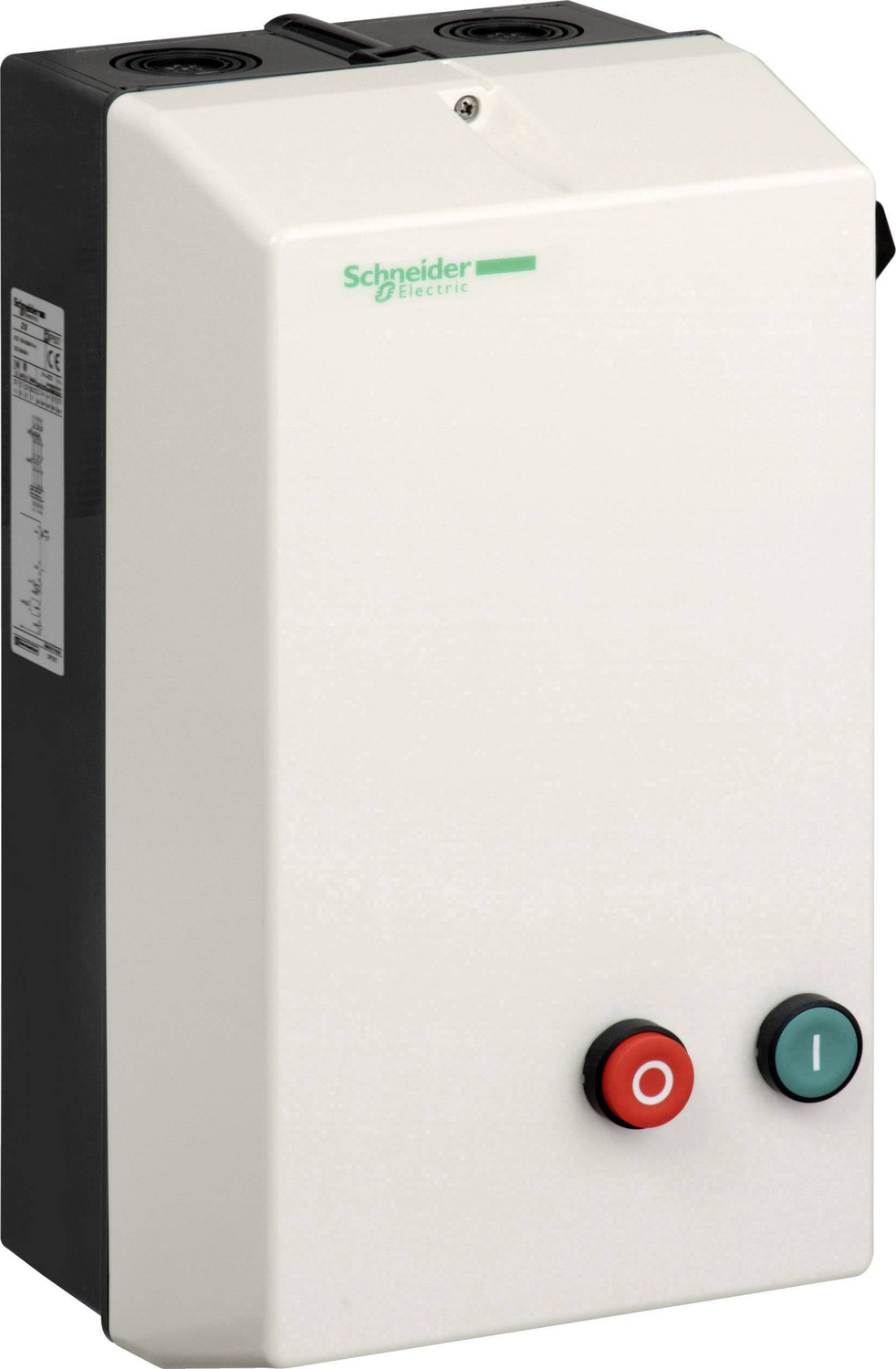Schneider Electric LE6D18V7 LE6D18V7 Gekapselter Stern/Dreieck-Anlasser Starter