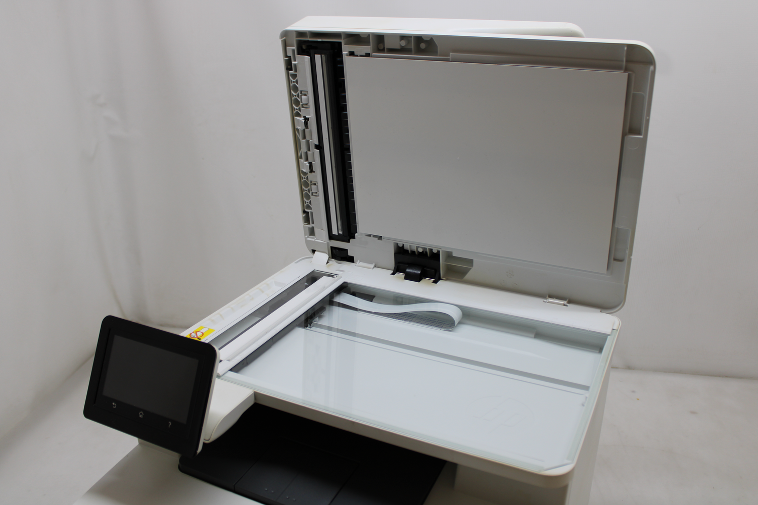 HP Color LaserJet Pro M479fnw - Farb-Multifunktionsdrucker Drucker DEFEKTWARE