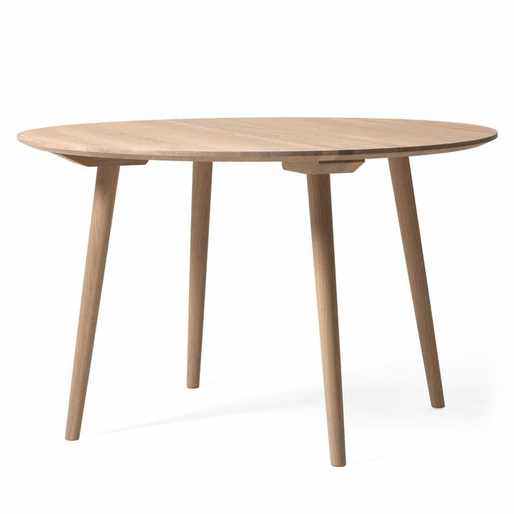 B-Ware &Tradition In Between Tisch Sk4 Esstisch Tisch Esszimmertisch Siehe Text/Foto - 5705385005231