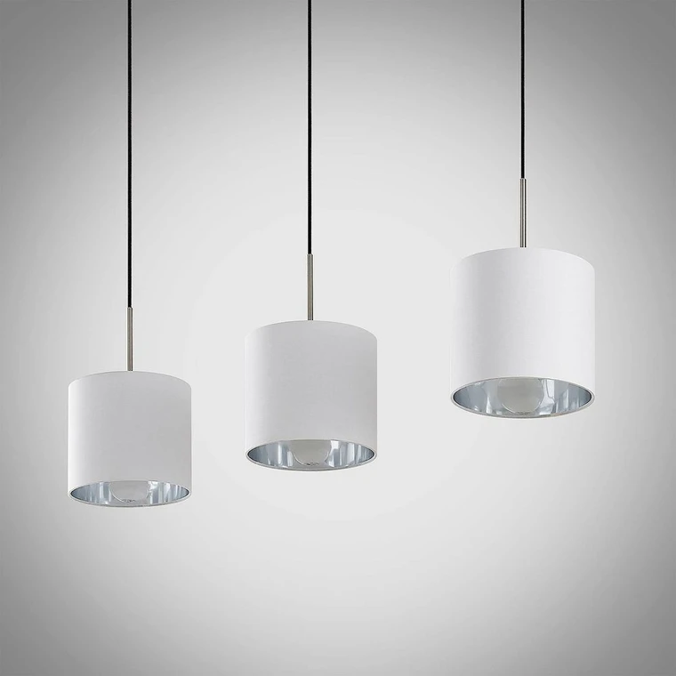 B-Ware Lindby Trinika Hängeleuchte Pendelleeuchte Leuchte Lampe Deckenlampe Deckenlampe
