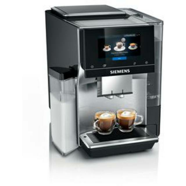 Siemens EQ.700 integral TQ707D03 Kaffeevollautomat Kaffemaschine SIEHE TEXT/FOTO