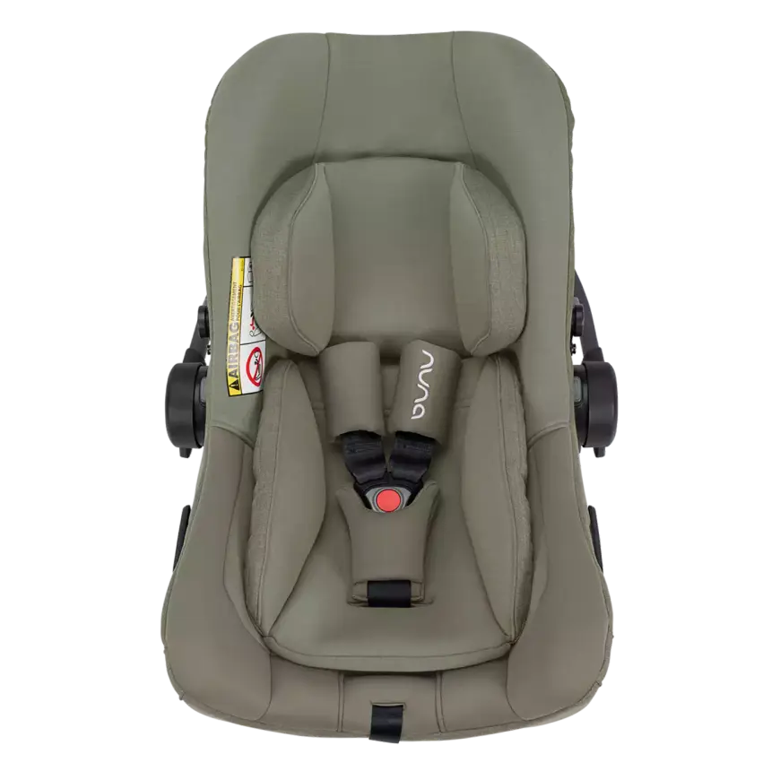 nuna PIPA next Pine Babyschale Autositz Kindersitz Neugeborenen Transportmittel - 2000581342405