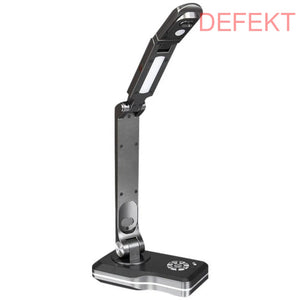D-Ware Celexon Dokumentenkamera Visualizer Dk500 Grau Defektware
