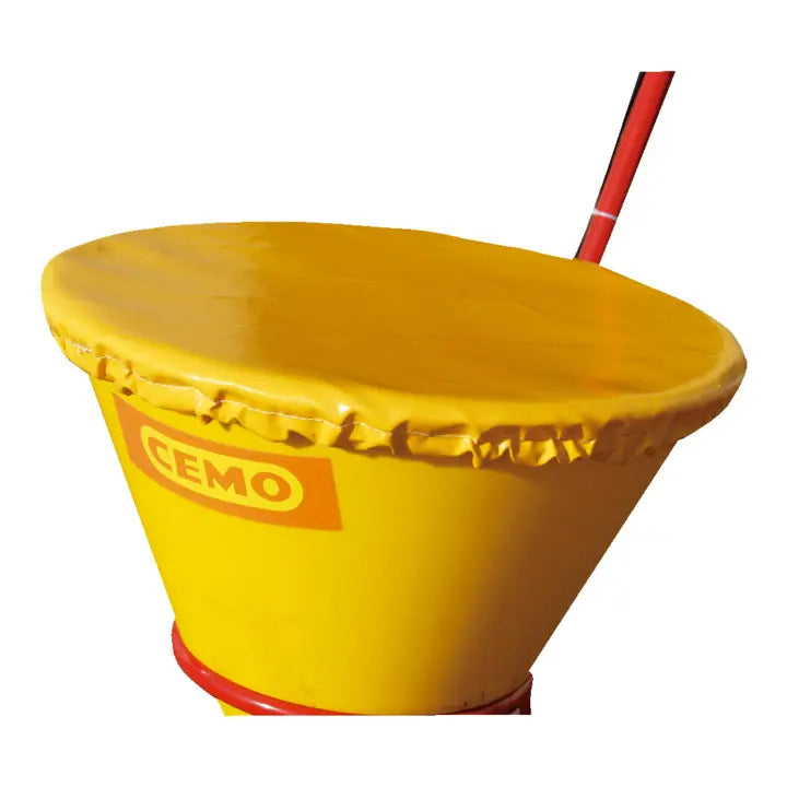 B-Ware Cemo Abdeckung Schutz Streuwagen Sw 20 P 20 E Zubehör Gewicht 05kg - 4052886177839