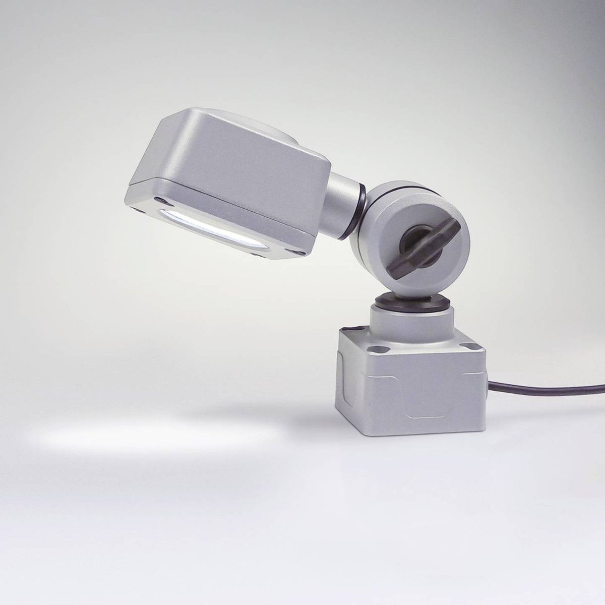 LED2WORK Flexarm-Leuchte CENALED Spot Arbeitsleuchte 8.5 W 1120 lm 30° 24 V/DC - 4260556623733