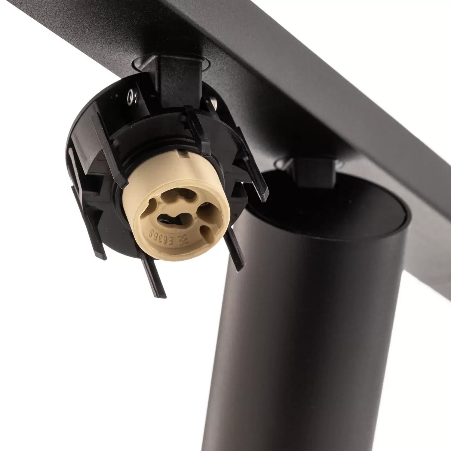 B-Ware Nowodvorski Lighting Mono Viii Deckenstrahler Deckenlampe Deckenleuchte Lampe523