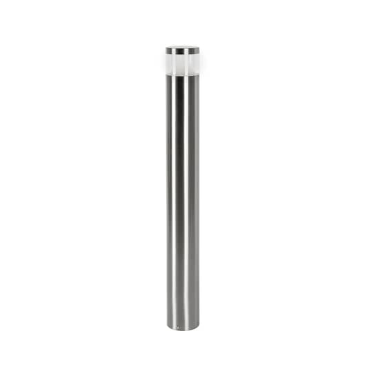 Arcchio Rudolfine Wegeleuchte Sockelleuchte Außenlampe Lampe V4 A Edelstahl 90 Cm B-Ware - 4251911746495