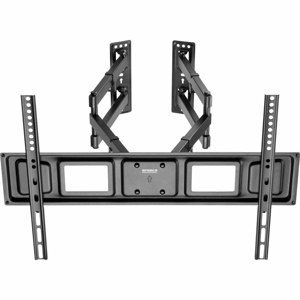 B-Ware Spea Ka Professional Tv Eckhalterung Fernsehalterung 32"   70" Neigbar Schwenkbar