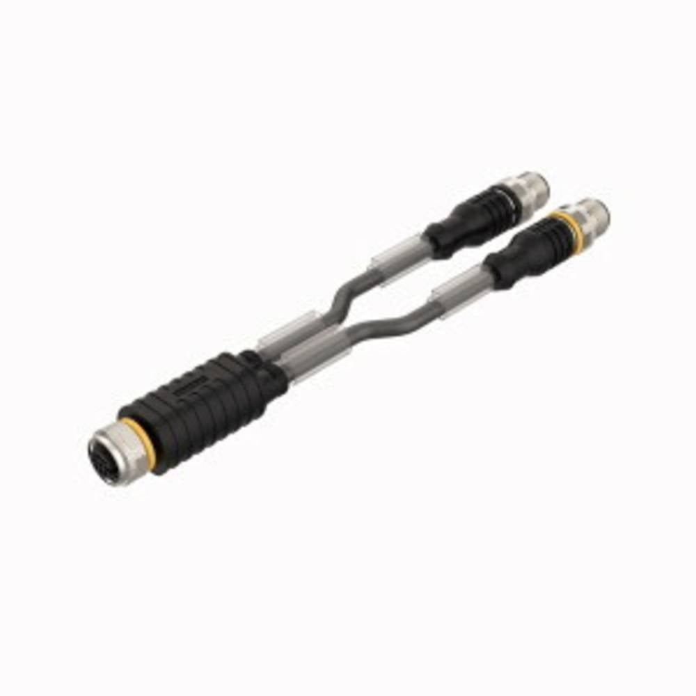 Turck 6628117 Sensor /Aktor Verteiler Und Adapter 1 M Industriesteckverbinder B-Ware - 4047106159757