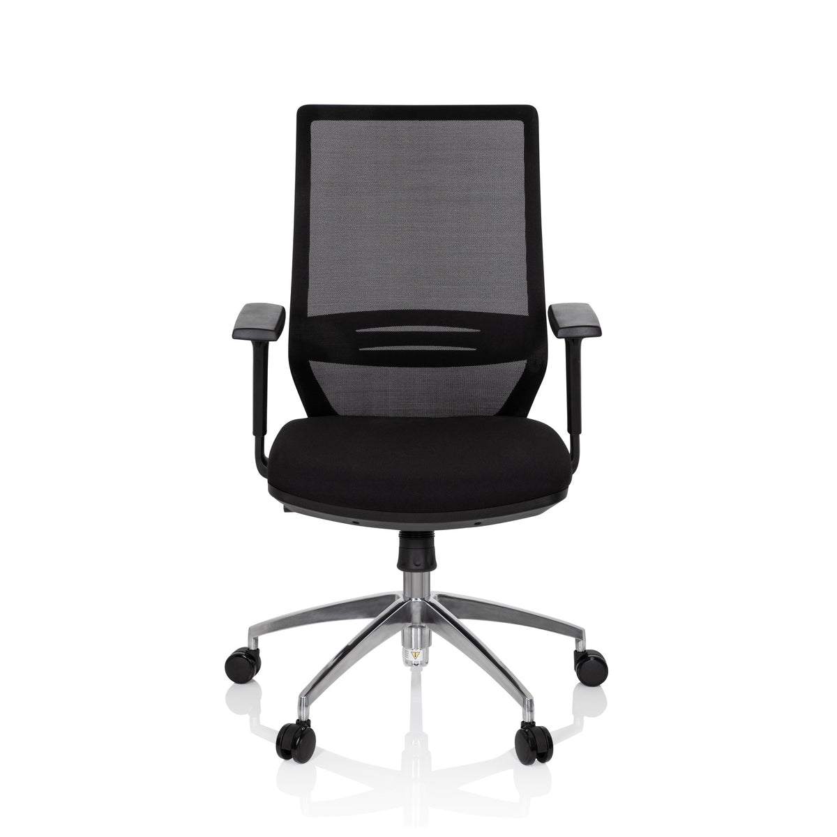 hjh OFFICE PROFONDO Bürostuhl Drehstuhl Schreibtischstuhl Stuhl Drehsitz Büro - 4251084676902
