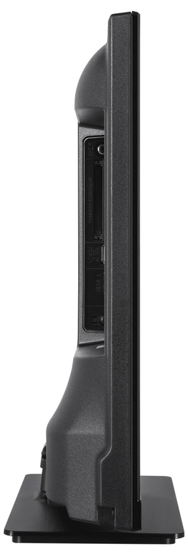 B-Ware Panasonic Ts 24 N30 A 24 Zoll Led Tv Fernseher Dvb T2 Dvb T Dvb C Dvb S2 Ci+ Hd