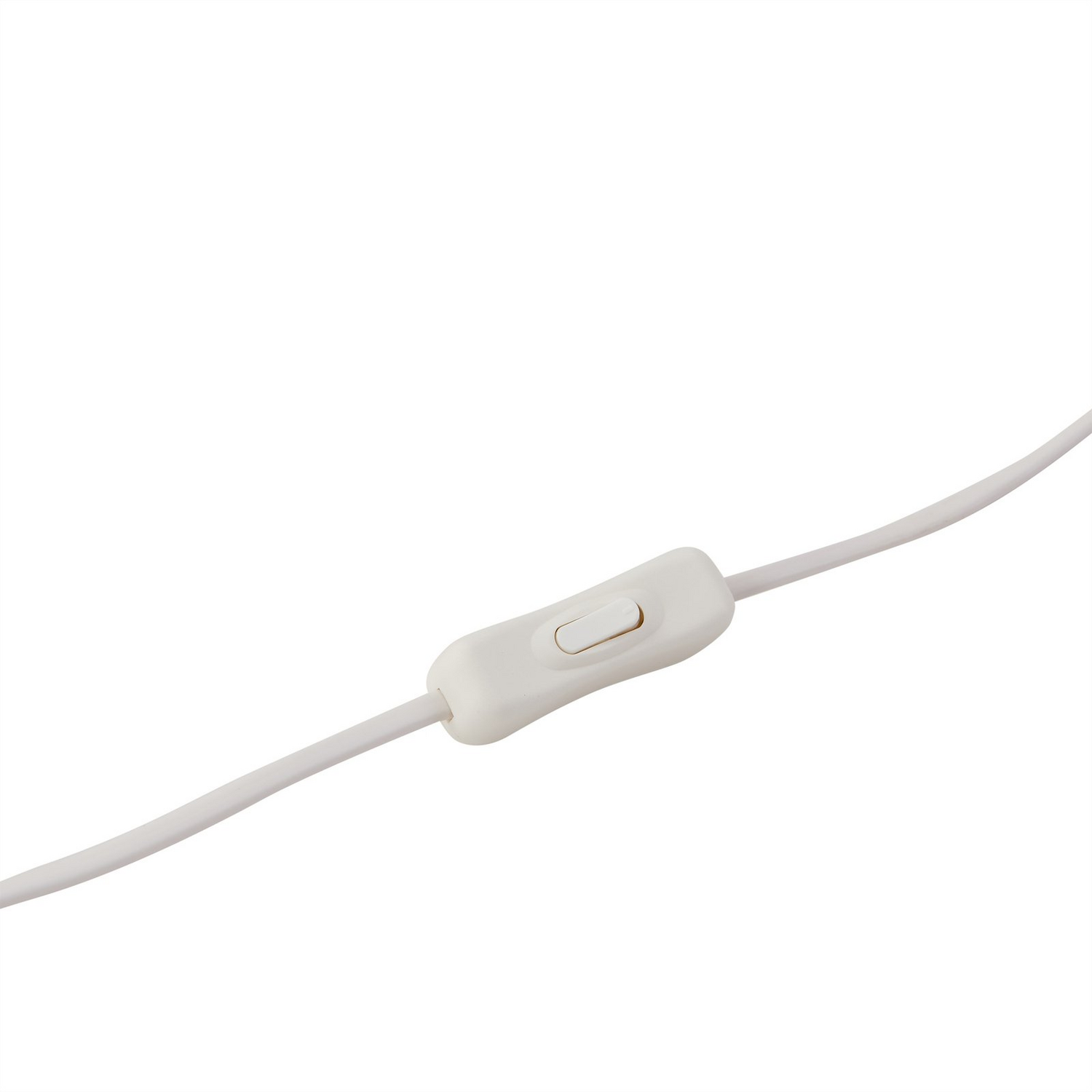 Lindby Tischleuchte Sorscha Weiß Eisen ø 26 Cm Tischlampe Lampe Leuchte Spot361 B-Ware