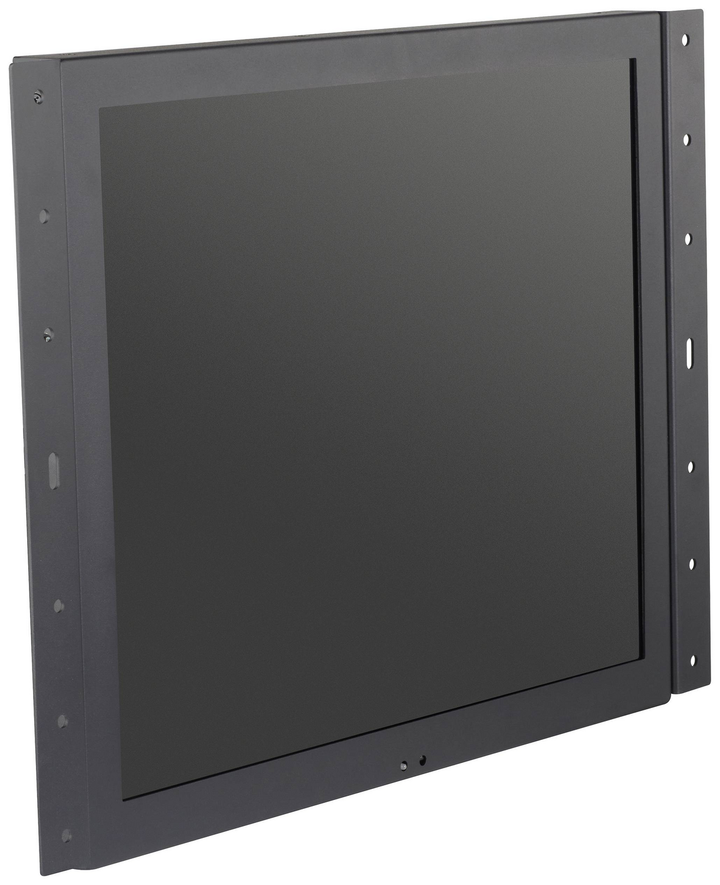 Renkforce Rf Pm 190 Led Monitor Metallmonitor Bildschirm B-Ware