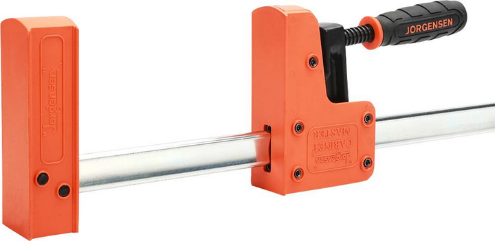 Jorgensen 2391334 Spann Weite1200 Mm Korpuszwinge Zwinge Schraubzwinge Werkzeug B-Ware