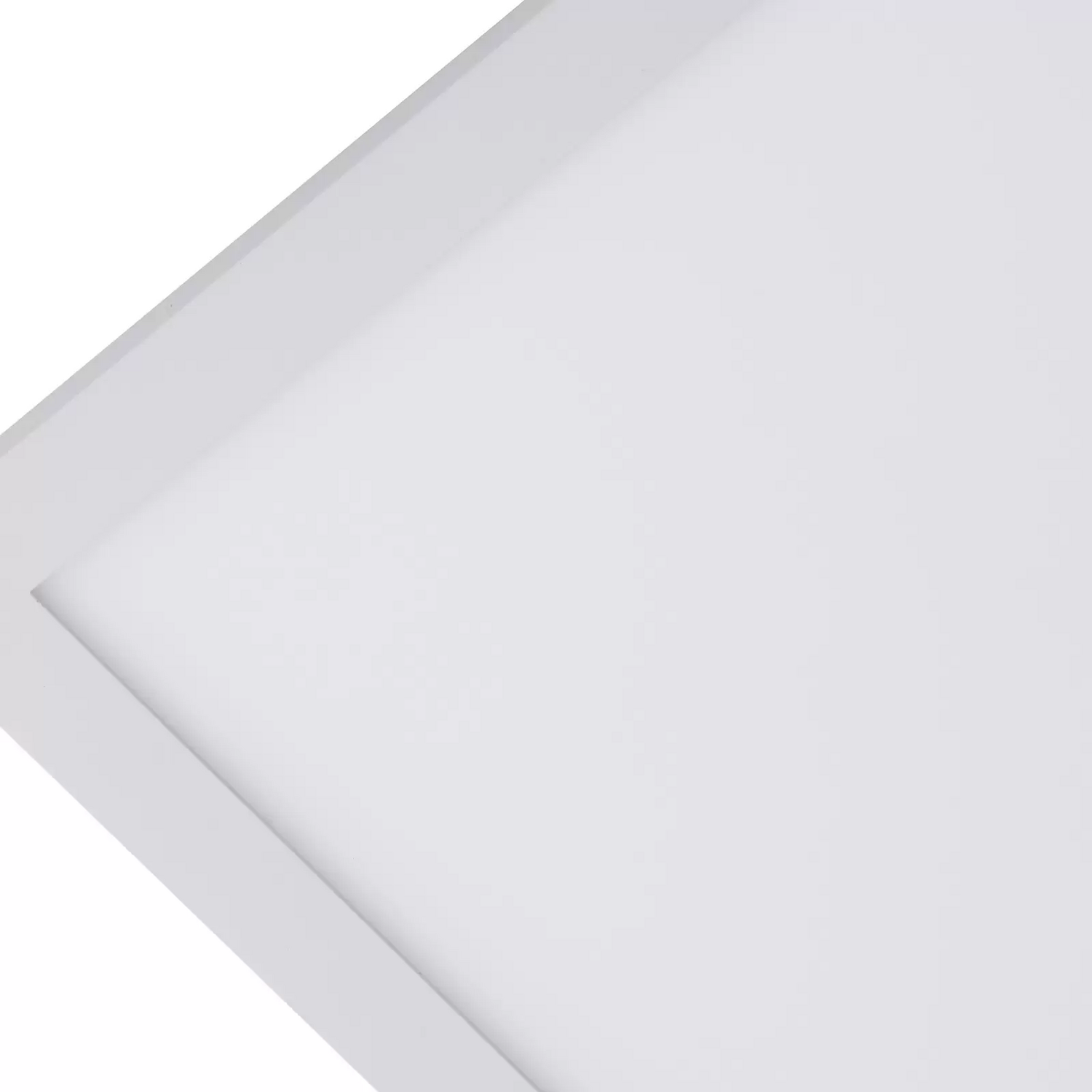 B-Ware Lindby Lamin Led Panel Deckenlampe Deckenleuchte Lampe Leuchte Deckenlicht Licht