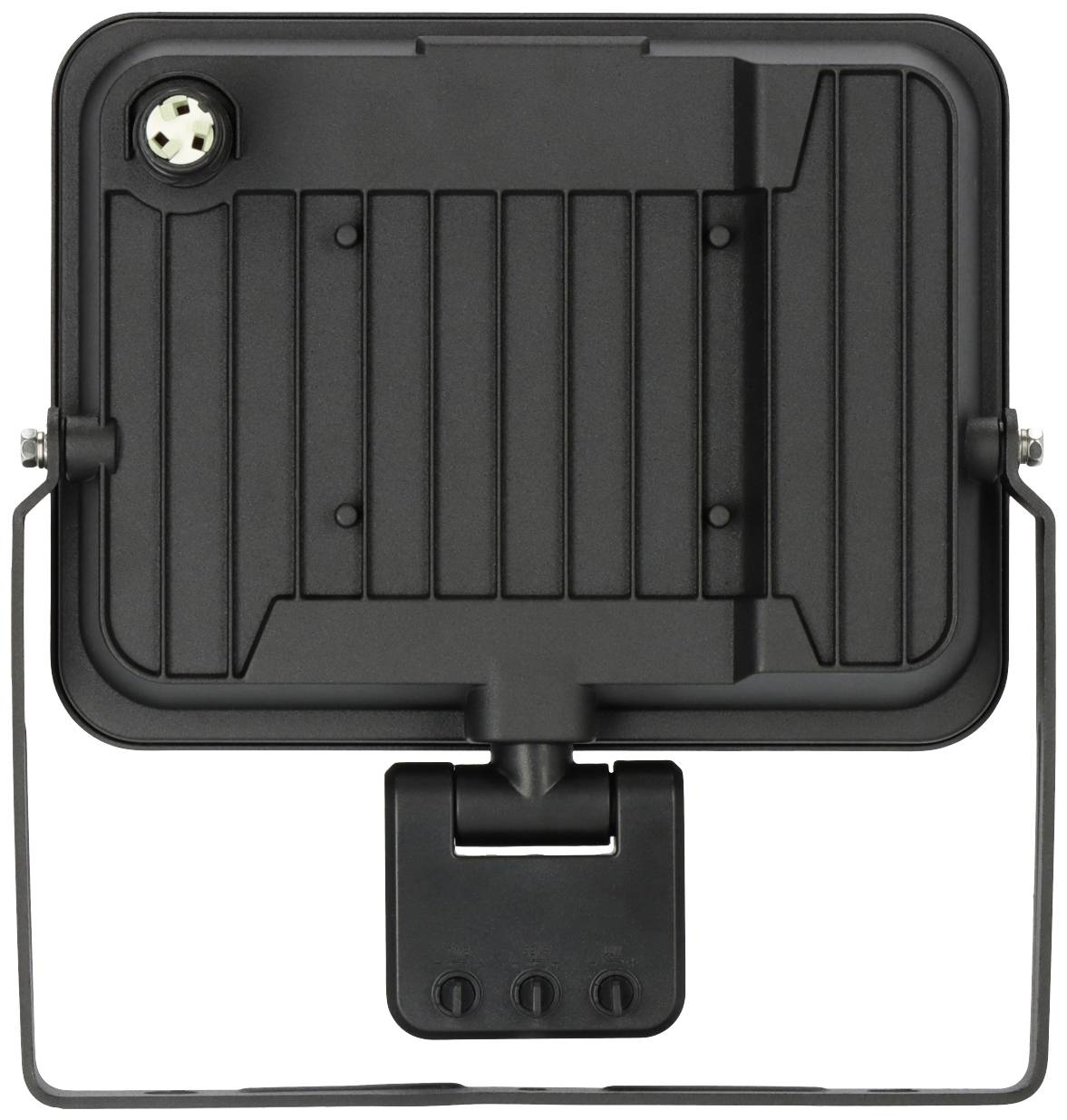 B-Ware Brennenstuhl Jaro 7060 P 1171250542 Led Außenstrahler Mit Bewegungsmelder La883