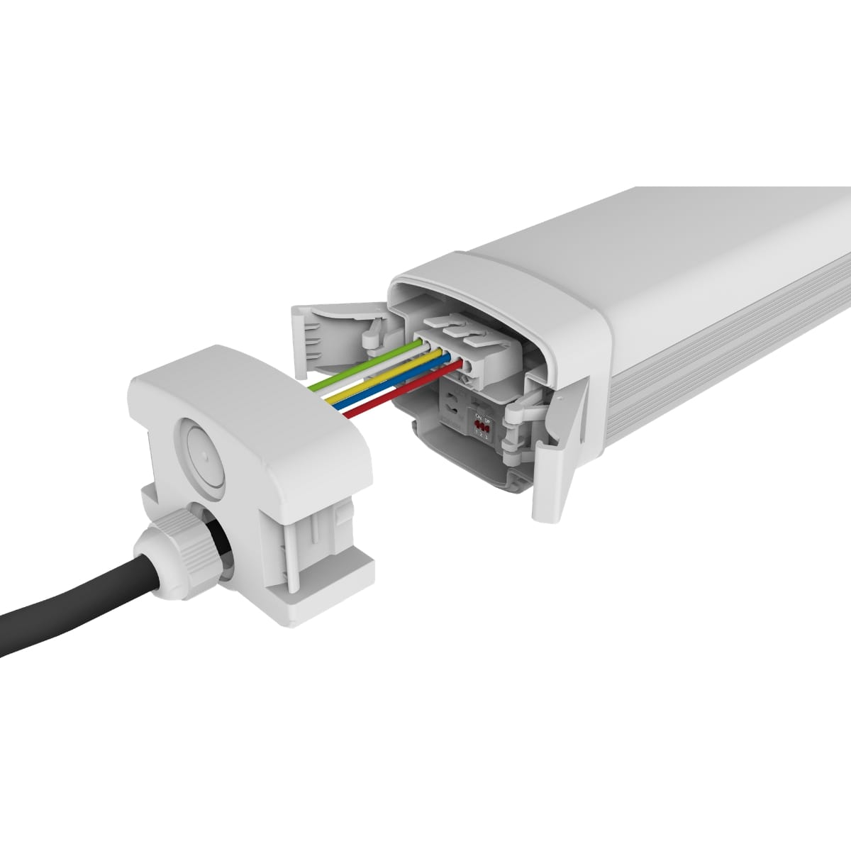 Inno Green Aquos Pro 3 Cct Leuchte Lampe Deckenlampe Wandlampe Wandlicht Licht B-Ware - 4250716396645
