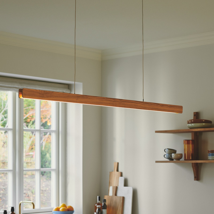 Nordlux Led Hängeleuchte Hängelampe Leuchte Lampe Pendelleuchte Deckenlampe 85 B-Ware