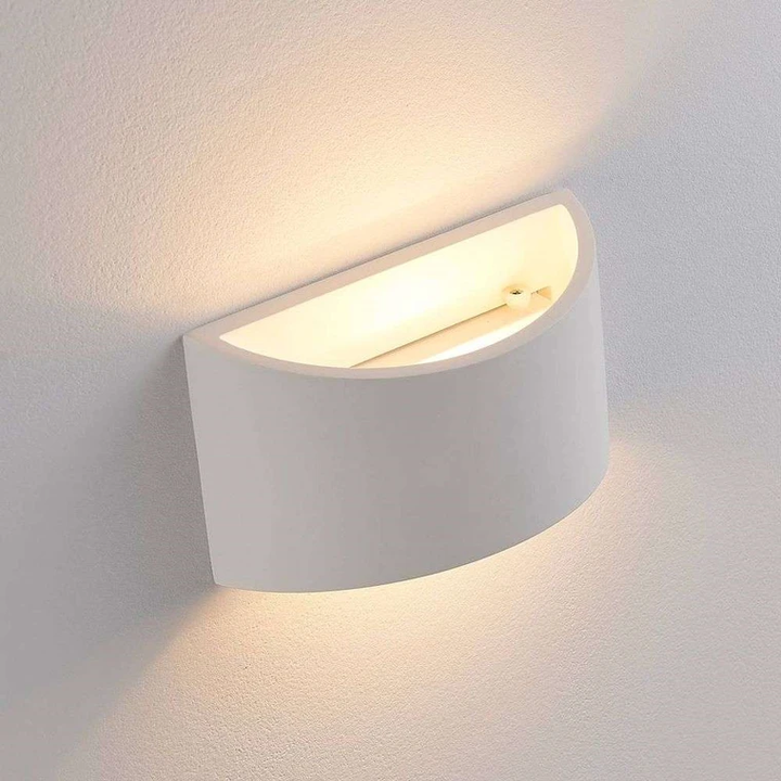 Lindby Heiko Wandleuchte Lampe Leuchte Strahler Wohnzimmerleuchte Wandlampe B-Ware