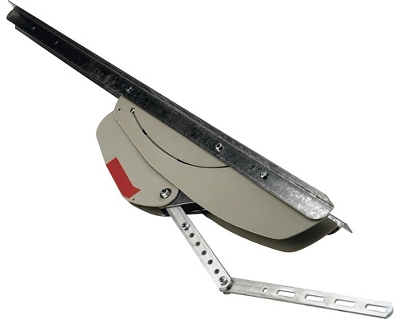 B-Ware Chamberlain 1703 Rev Kurvenarm Garagentor Für Ml700 Ev Ml1000 Ev Garage Zubehör - 4014243214229