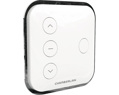 B-Ware Chamberlain Funk Wandtaster Funkfernbedienung Rtxw1 10 1 Kanal Für Rollläden - 4014243222712