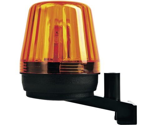 B-Ware Chamberlain Signalblinkleuchte Warnleuchte Fla1 Led Garagentorsteuerung 2 Stück - 4014243212317