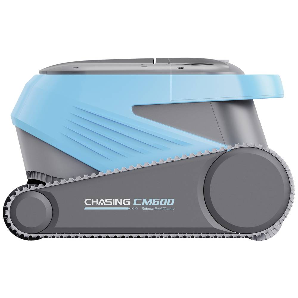 Chasing Innovation CM600 Roboter-Poolreiniger Poolroboter mit 18 m Schwimmka829 - 4051462081805