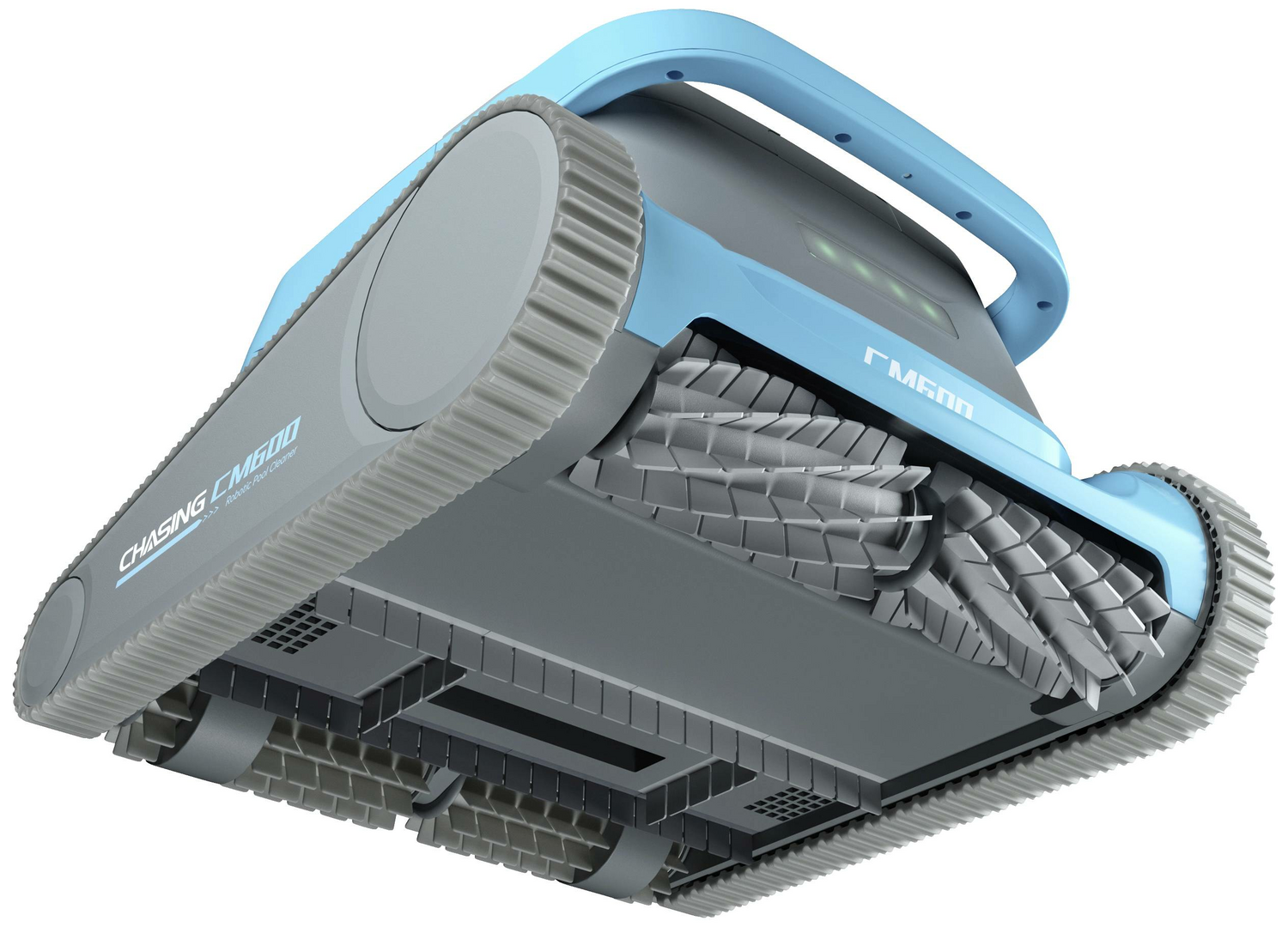 B-Ware Chasing Innovation Cm600 Roboter Poolreiniger Poolroboter Mit 18 M Schwimmka738 - 4051462081805