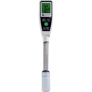 B-Ware Chauvin Arnoux C.A 10001 P H Messgerät P H Wert Umwelt Messgerät Wassermessgerät