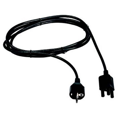 B-Ware Chauvin Arnoux Messleitung Anschlussleitung Installationstester Kabel P01295393  - 3663653003520