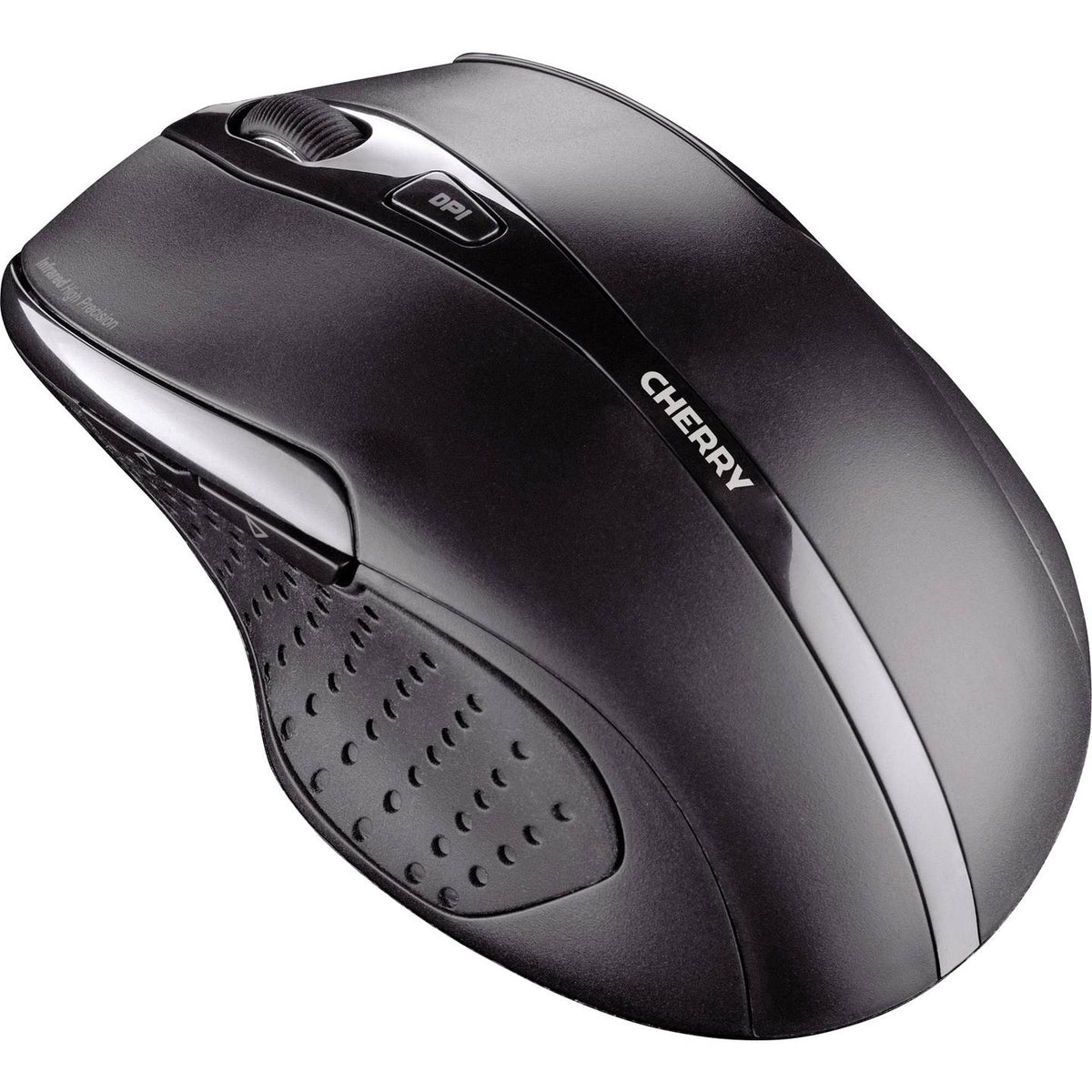 CHERRY DW5100 Funk Tastatur Maus Set Computer Wireless  Infrarot Schwarz 3 SETS - 4025112087516