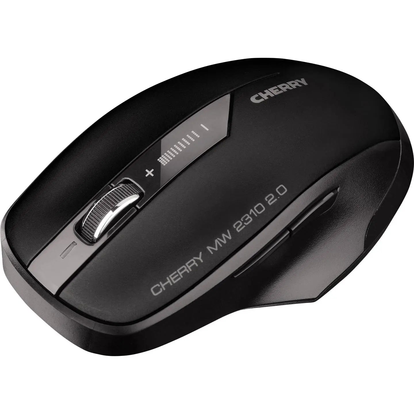 B-Ware Cherry Maus Funkmaus 2400 Dpi Mouse Schwarz Funk 6 Tasten Mw2310 2.0  - 4025112089978